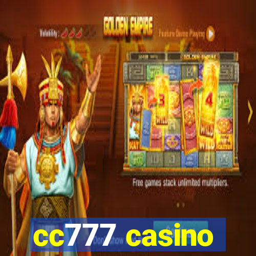 cc777 casino